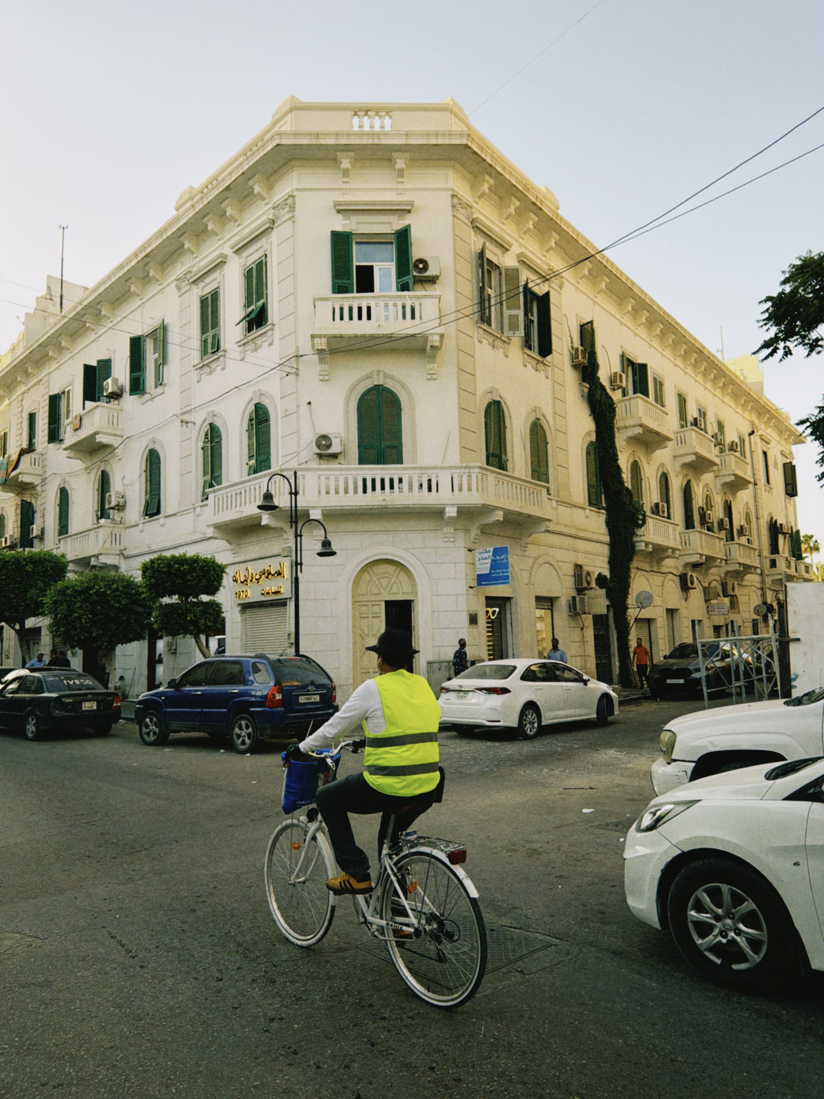 Libya